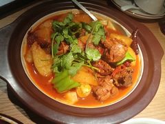 -纳鲁孜·新疆特色餐厅(上海悦荟广场店)