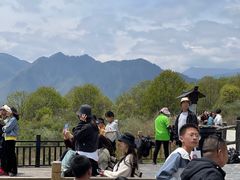 -石棉县孟获城