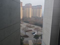 -南阳建业森林半岛假日酒店