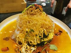 -李记东北饺子馆·东北菜(欢乐谷店)