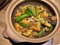 -KŌNG胶东小馆(华熙店)