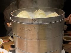 -院里汤包·虾汤包青岛菜(辽源路店)