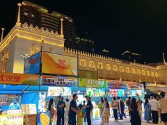 -励骏庞都广场(琴政路店)