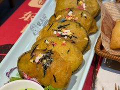-状元阁烧烤(新华路总店)