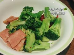 -萨莉亚意式餐厅(南京万达茂店)
