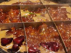 -五里关火锅(牛市口店)