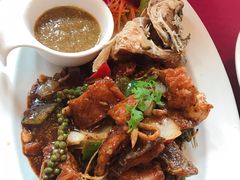 -Daddy Nimman Chiang Mai