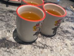 -新白鹿餐厅(松江开元地中海店)