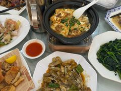 -新享乐海鲜(翠华路店)