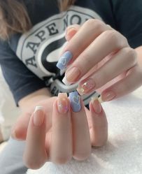 -LILY NAILS美甲美睫