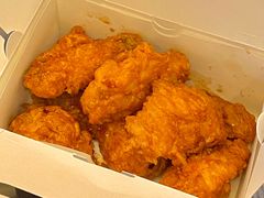 -Kyochon1991校村(共和路店)