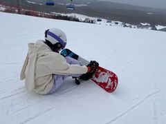 -长白山华美胜地滑雪场