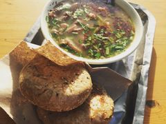 -李小老烧饼(常营民族家园店)