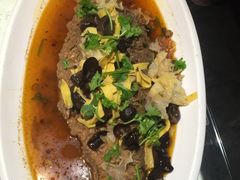-鲁城往事(游客中心店)