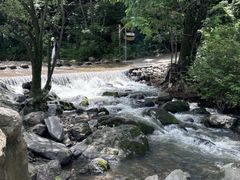-香炉山国家森林公园