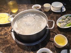 脆肉鲩火锅-正能量脆肉鲩火锅