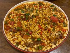 -维吾尔餐厅(宜山路店)