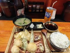 -天妇罗内顺田(罗湖店)