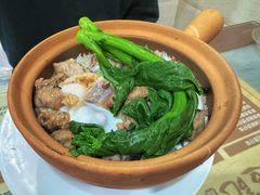-超记煲仔饭(北京路店)