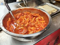 -老太太海鲜鱼饼