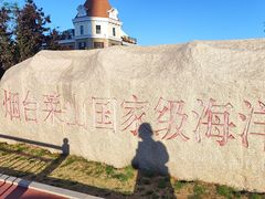-烟台海昌鲸鲨海洋公园