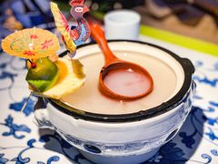龙碗-桂满陇天书(南京德基旗舰店)