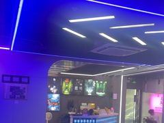 -关你鬼室大型密室逃脱(佛山创意园店)
