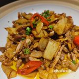超级好吃的下饭菜！强烈推荐