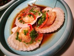 -新白鹿餐厅(金鹰新街口店)