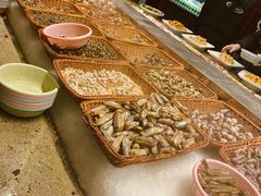 -健眺小海鲜(临海后山店)