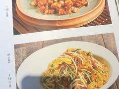 -万柳阁小馆·花园餐厅(龙潭湖店)