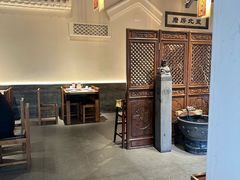 -北平小馆·烤鸭·家常菜(磨房北里店)