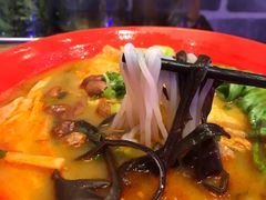 -柳城小巷螺蛳粉(厚街店)