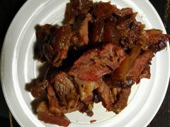 酱牛肉-喜晋道面馆(华严寺广场店)