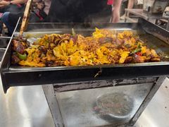 -郝大姐·乌龙山铁板烧(大学城三店)