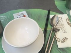 -帕蓝·暹罗料理(大学路店)