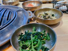 -金顺韩式烤肉·网红烤肉店(广利路店)