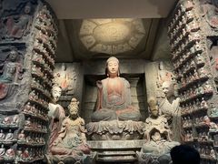 -陕西历史博物馆