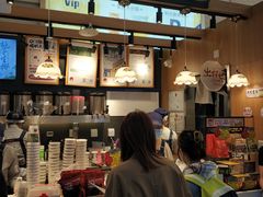 -茶颜悦色(重庆英利大融城LG层店)