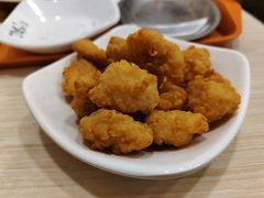-飞鸿肉夹馍(橡树街区店)