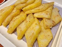 伦教糕-顺德了能馆(虎门店)