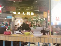 -彭耕记猪油炒小菜(吉联mall店)