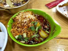 农家小土豆-冒椒火辣(太古里店)