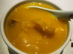花胶鸡浓汤-维园悦谱·海派家常菜(乌鲁木齐南路店)