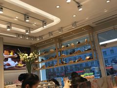 -好利来(桃源店)