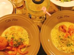 -Cafe Alice咖啡爱丽丝(奥城店)