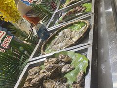 -集杰尚品海鲜烤肉自助餐厅(乳山振华店)