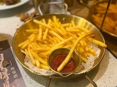 -炭之家齐齐哈尔大片烤肉·涮毛肚火锅·齐齐哈尔烤肉(中央大街店)