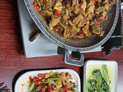 -61号餐吧(兴坪古镇漓江店)