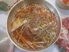 -老板娘的烤肉店(港湾广场店)